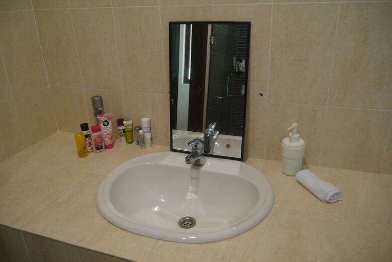 Hotel Batu Ferringhi Homestay