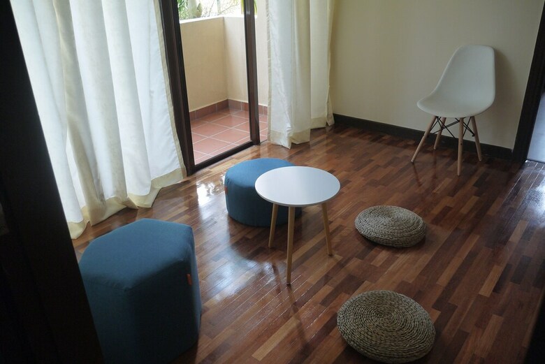 Hotel Batu Ferringhi Homestay