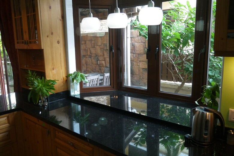 Hotel Batu Ferringhi Homestay