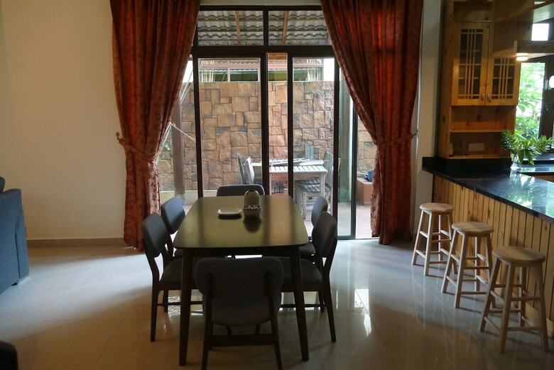 Hotel Batu Ferringhi Homestay