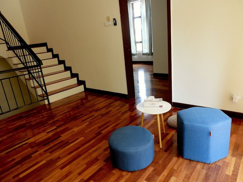 Hotel Batu Ferringhi Homestay