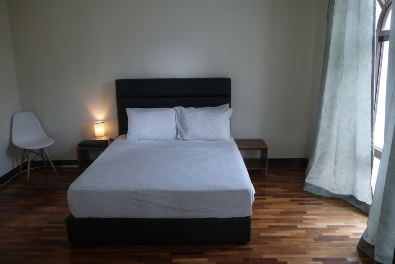Hotel Batu Ferringhi Homestay