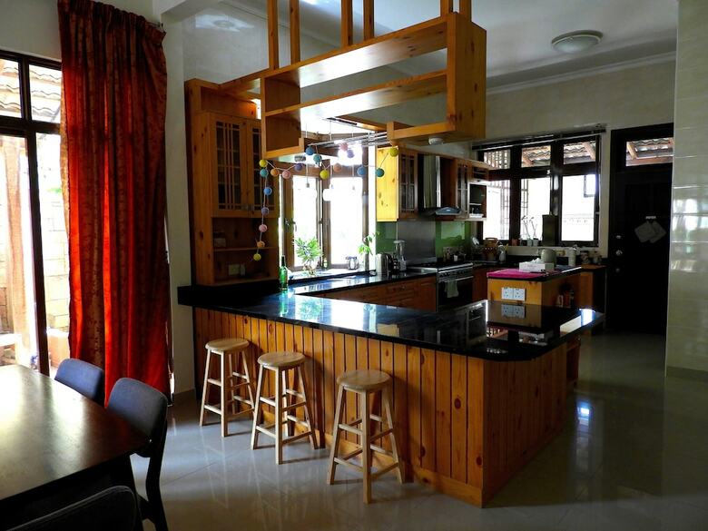 Hotel Batu Ferringhi Homestay
