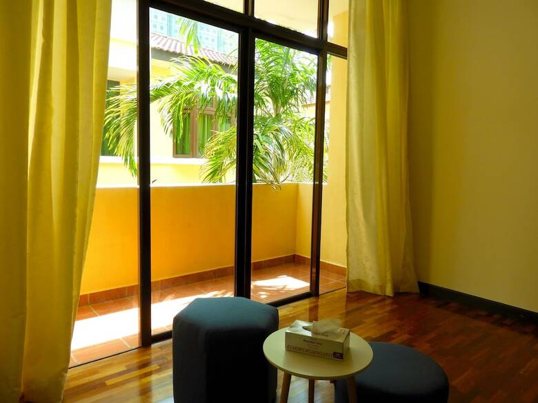 Hotel Batu Ferringhi Homestay