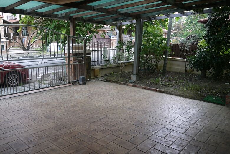 Hotel Batu Ferringhi Homestay
