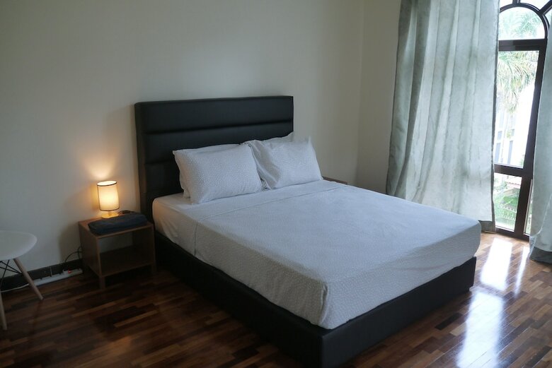Hotel Batu Ferringhi Homestay