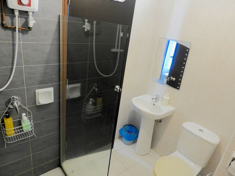 Hotel Batu Ferringhi Homestay