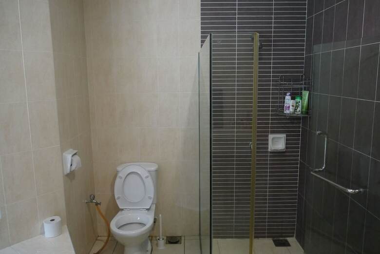 Hotel Batu Ferringhi Homestay