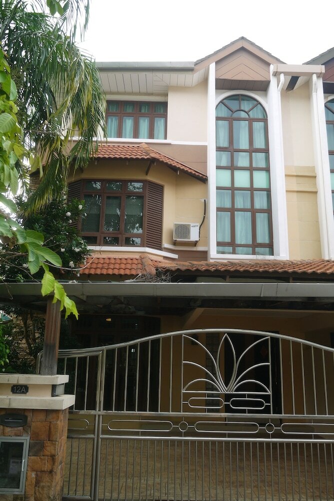 Hotel Batu Ferringhi Homestay