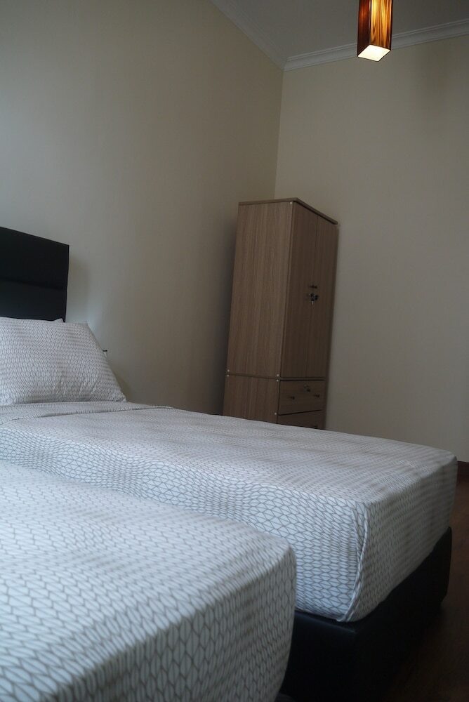 Hotel Batu Ferringhi Homestay