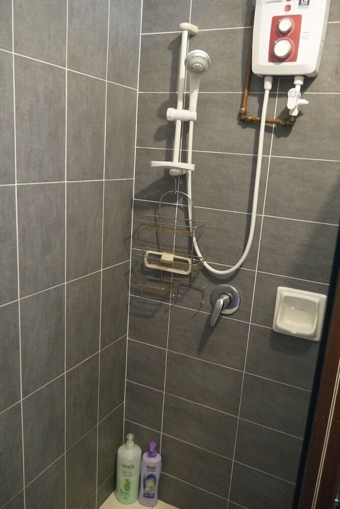 Hotel Batu Ferringhi Homestay