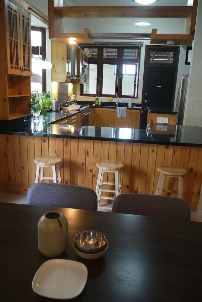 Hotel Batu Ferringhi Homestay