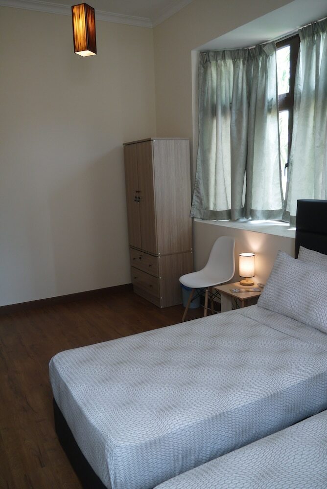Hotel Batu Ferringhi Homestay