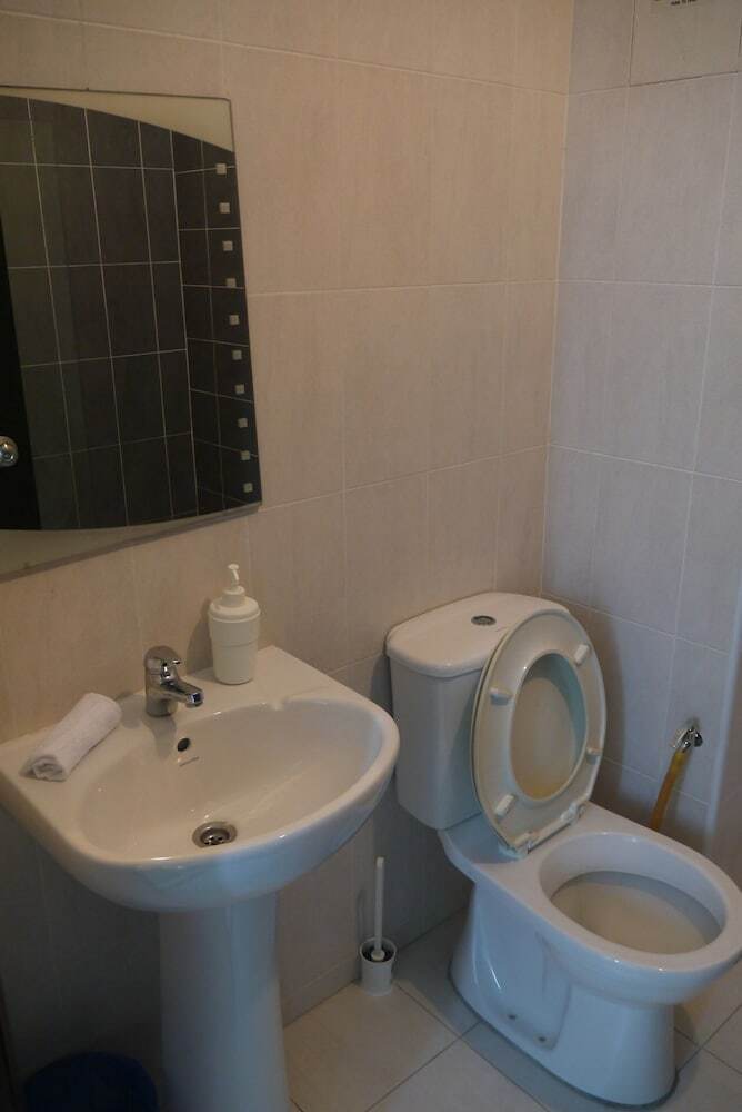 Hotel Batu Ferringhi Homestay