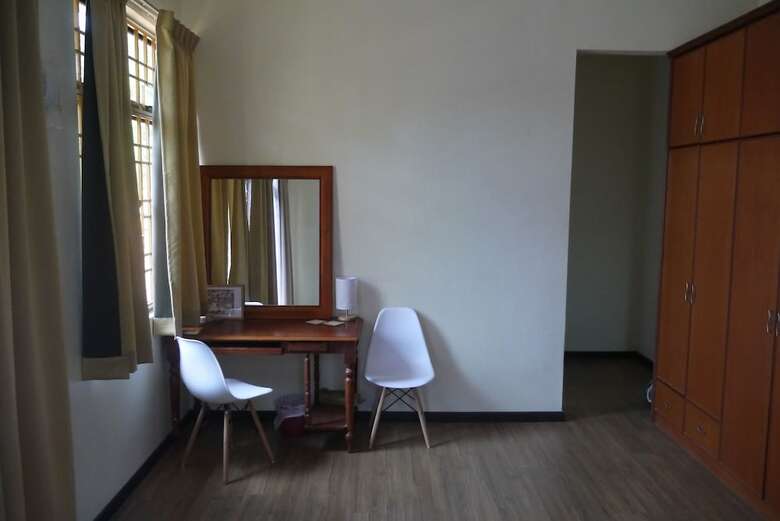 Hotel Eden Cosy Home