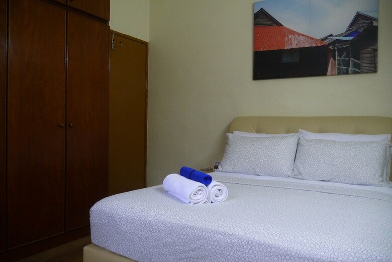 Hotel Eden Cosy Home