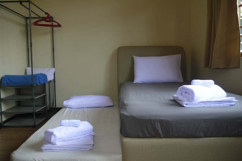 Hotel Eden Cosy Home