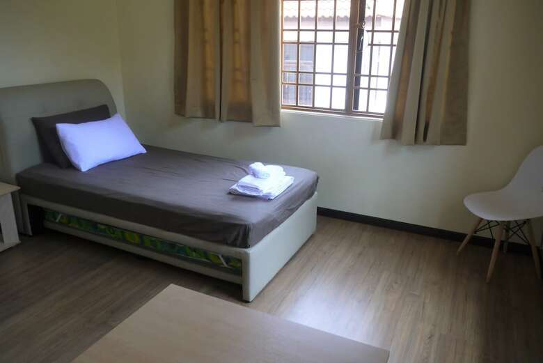 Hotel Eden Cosy Home