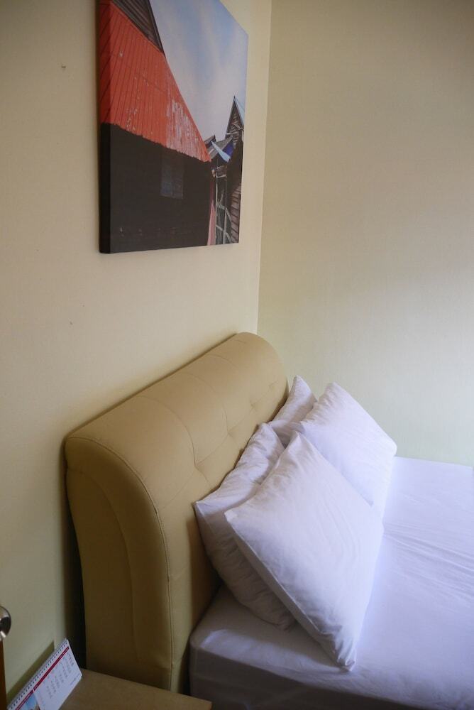 Hotel Eden Cosy Home