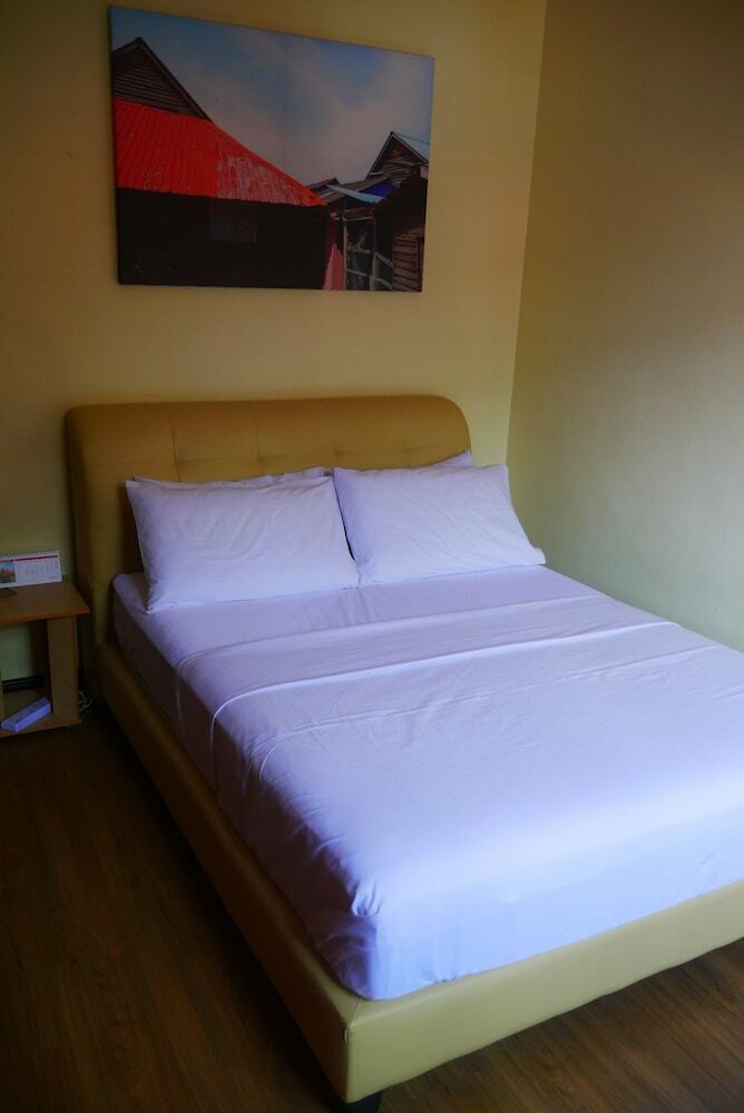 Hotel Eden Cosy Home