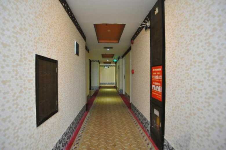 The Dragons Hotel