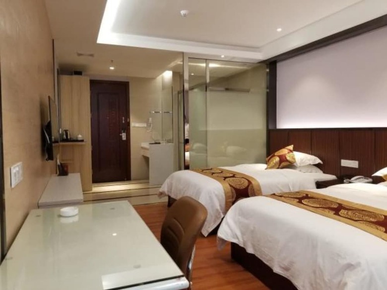 The Dragons Hotel