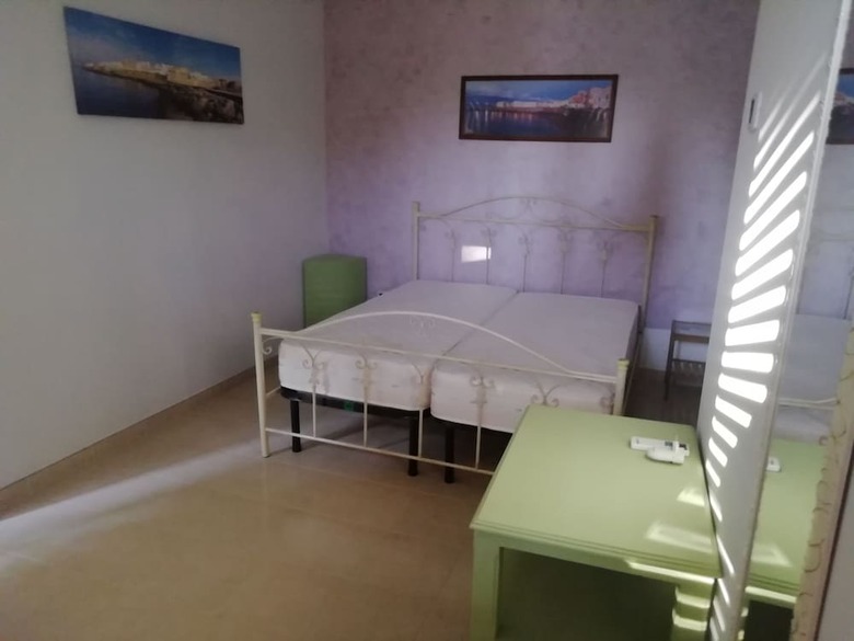 Apartamento Villa Santa Rosa