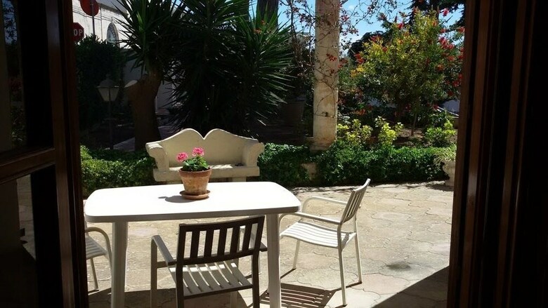 Apartamento Villa Santa Rosa