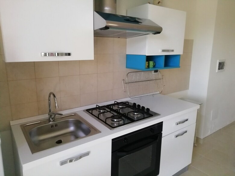 Apartamento Villa Santa Rosa