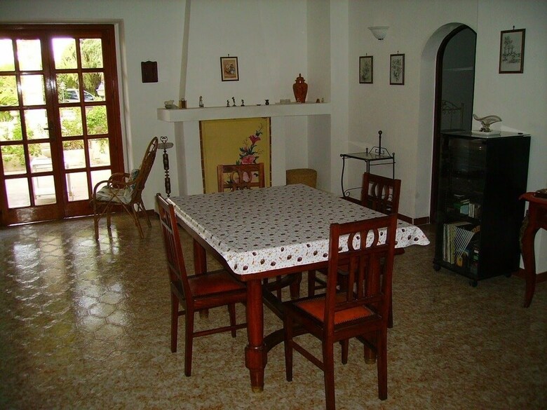 Apartamento Villa Santa Rosa