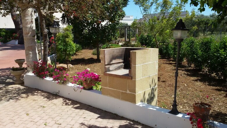 Apartamento Villa Santa Rosa