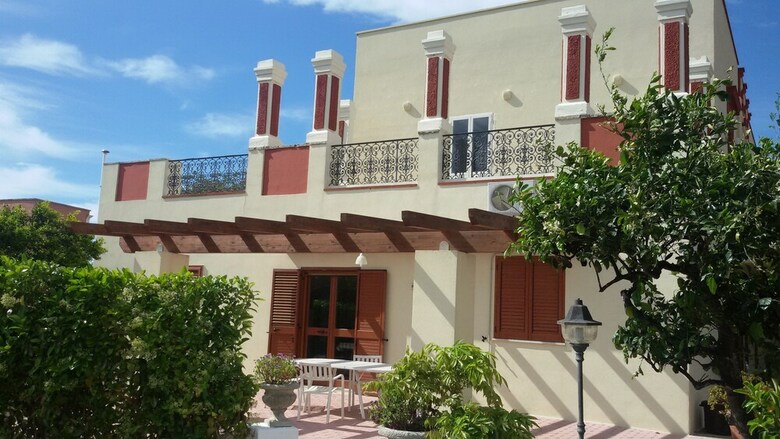 Apartamento Villa Santa Rosa