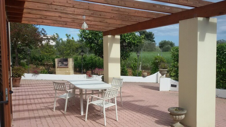 Apartamento Villa Santa Rosa