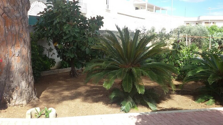 Apartamento Villa Santa Rosa