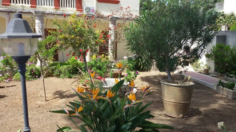 Apartamento Villa Santa Rosa