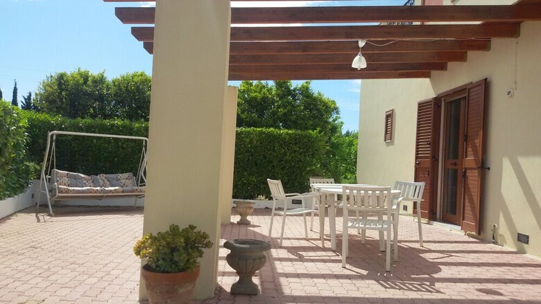 Apartamento Villa Santa Rosa