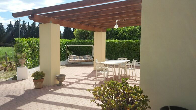 Apartamento Villa Santa Rosa