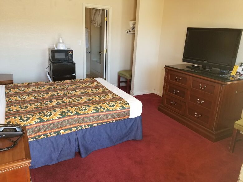 Motel Travel Inn