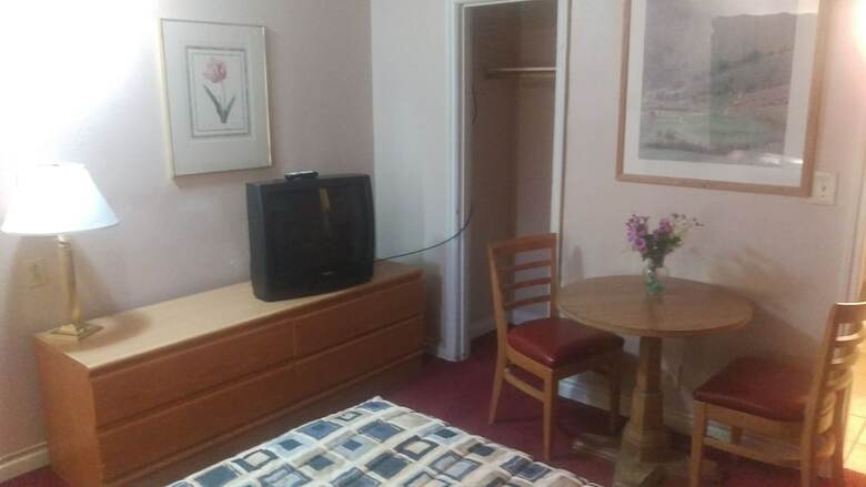 Motel Travel Inn