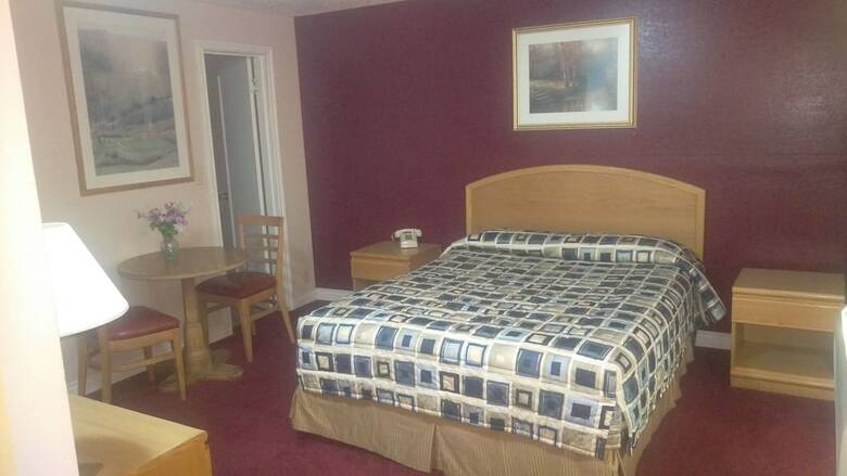 Motel Travel Inn