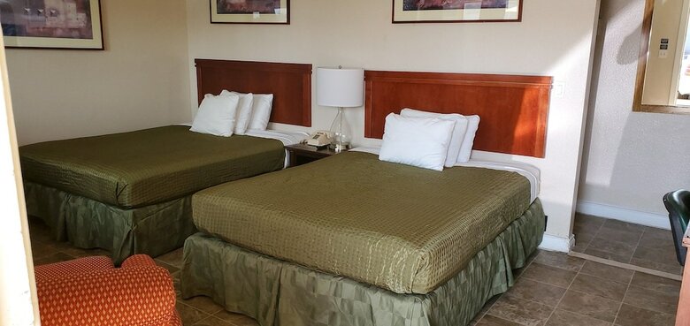 Motel Travel Inn