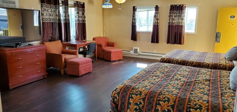 Motel Travel Inn