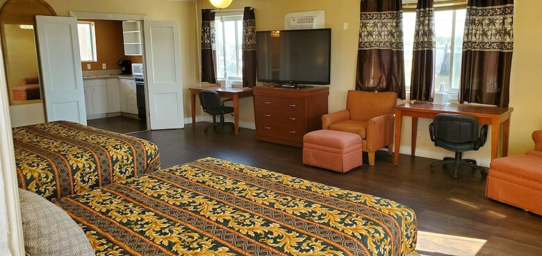 Motel Travel Inn
