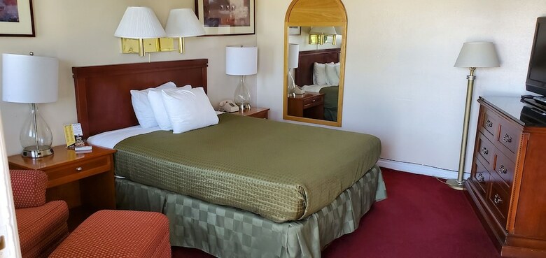 Motel Travel Inn