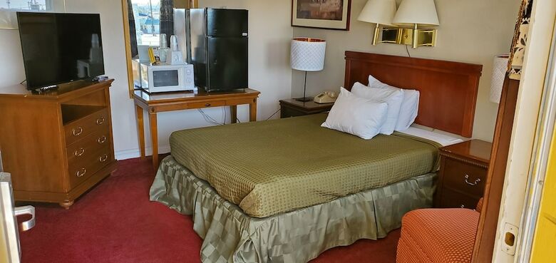 Motel Travel Inn