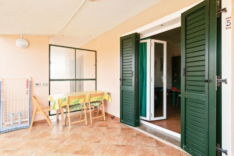 Apartamento Valledoria Seaside Vacation Flats