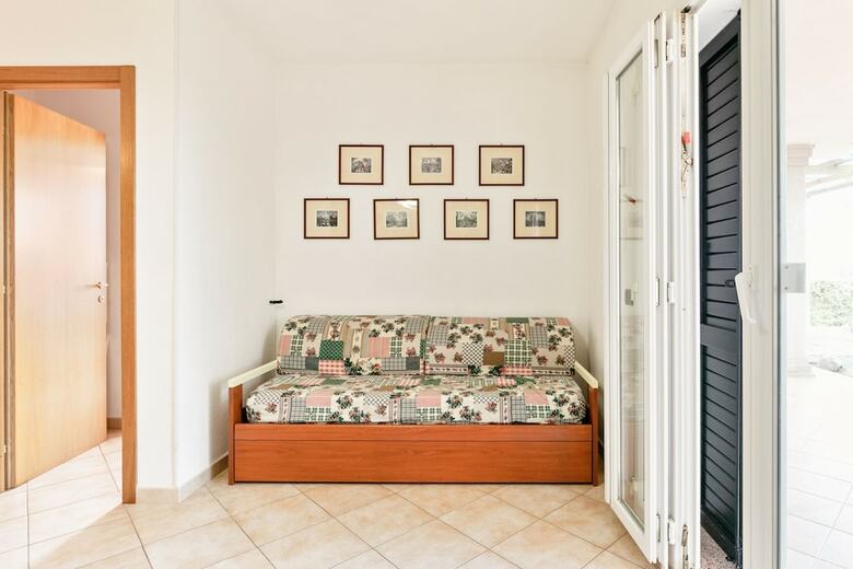 Apartamento Valledoria Seaside Vacation Flats