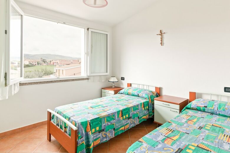 Apartamento Valledoria Seaside Vacation Flats
