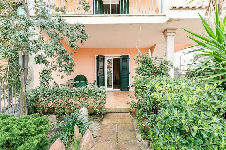 Apartamento Valledoria Seaside Vacation Flats
