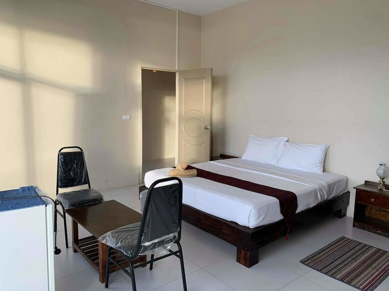 Motel Bay View Barbers Lodge
